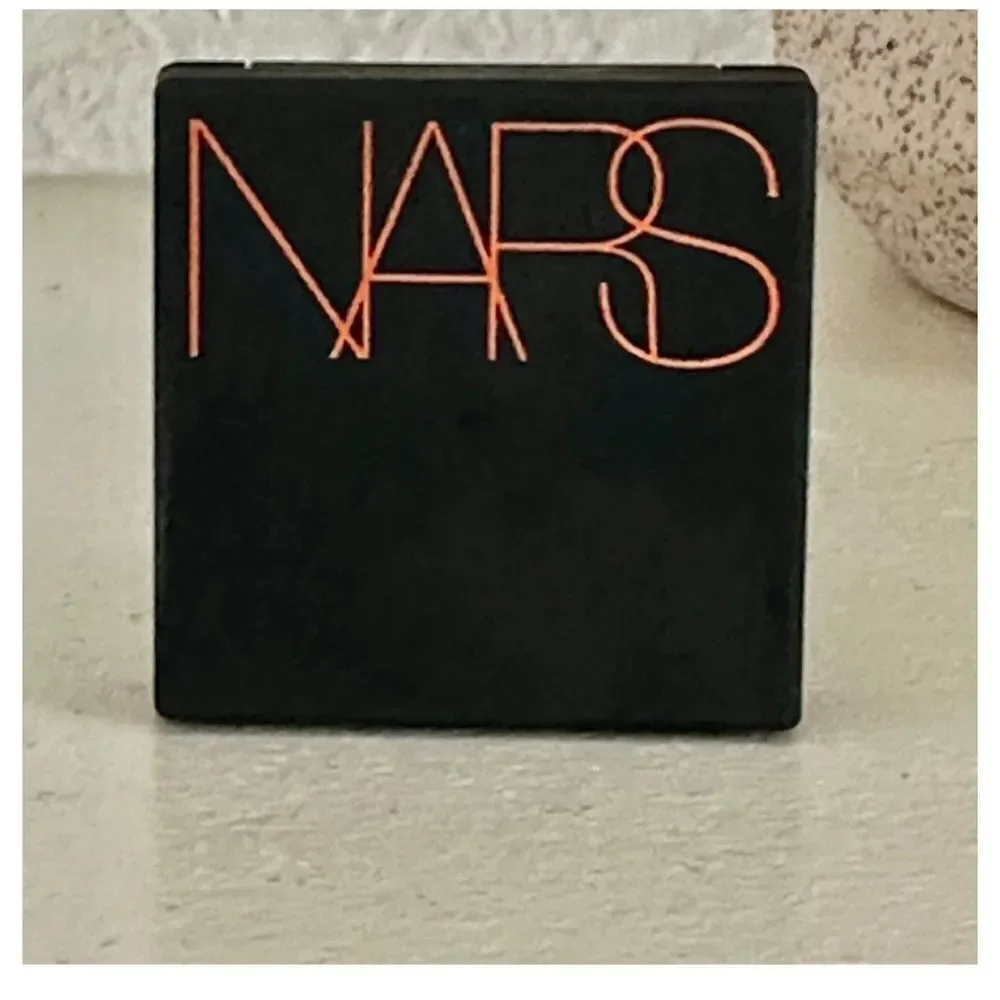 Nars mini Laguna bronzing powder
